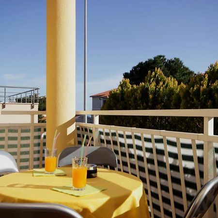 Apartment Ely Rabac Esterno foto